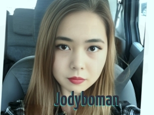 Jodyboman