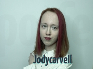 Jodycarvell