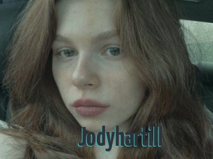 Jodyhartill