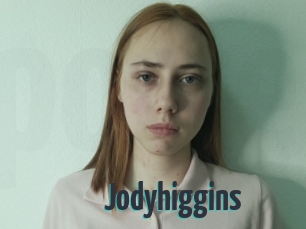 Jodyhiggins