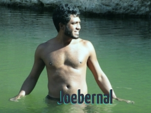 Joebernal