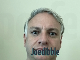 joedibble Porn Fellow
