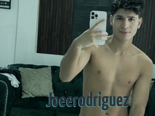Joeerodriguez