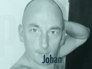 Johan