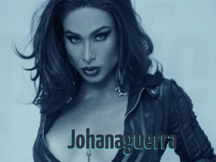 Johanaguerra