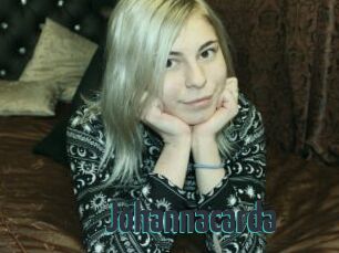 Johannacarda