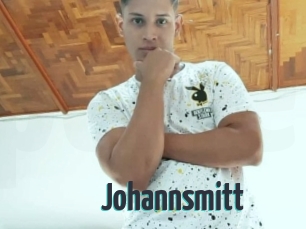 Johannsmitt