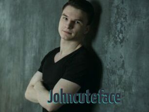 Johncuteface