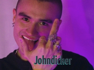 Johndicker