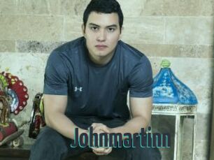 Johnmartinn