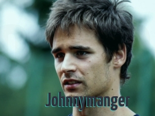 Johnnymanger