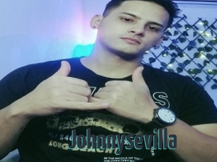 Johnnysevilla