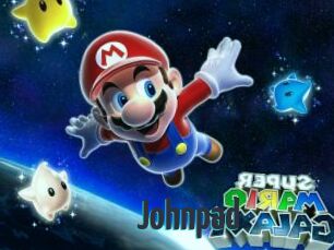 Johnpad