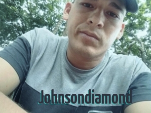 johnsondiamond Porn Fellow