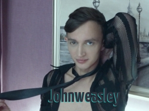 Johnweasley