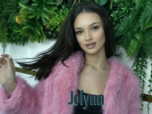 Jolynn