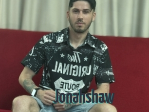 Jonahshaw