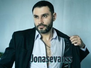 jonasevanss Porn Fellow