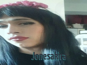 Jonesakira