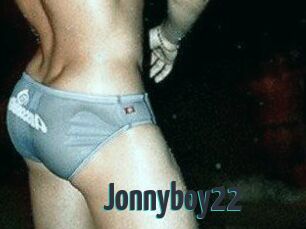 Jonnyboy22