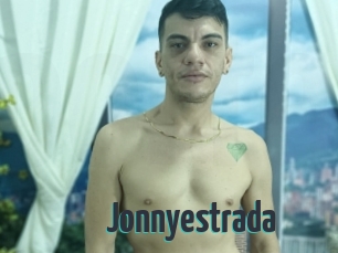 Jonnyestrada