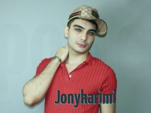Jonykarimi