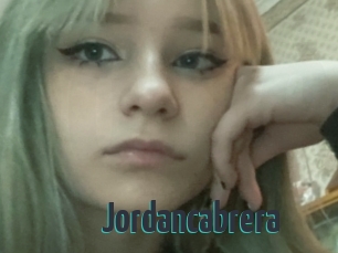 Jordancabrera