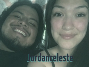 Jordanceleste