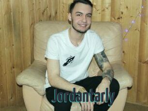Jordantarly