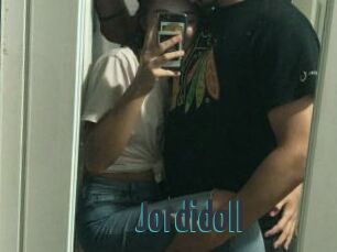 Jordidoll