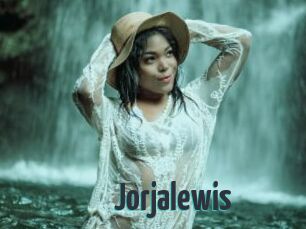 Jorjalewis