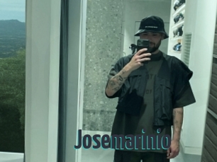 Josemarinio