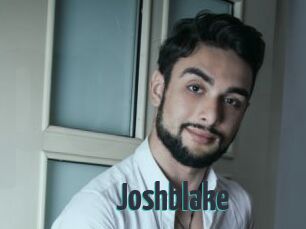 Joshblake