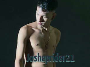 Josheprider21
