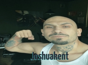 Joshuakent