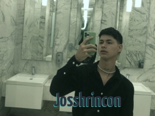 Josshrincon