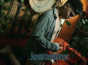 Josuamuver