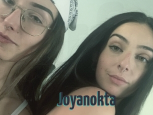 Joyanokta
