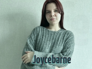 Joycebarne
