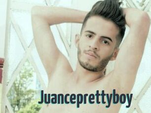 Juanceprettyboy