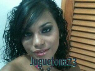 Juguetona23