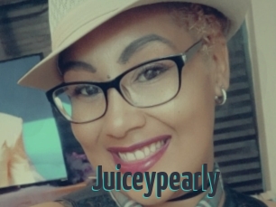 Juiceypearly