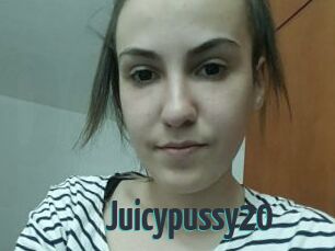 Juicypussy20