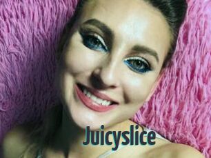 Juicyslice