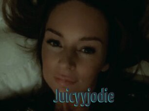 Juicyyjodie