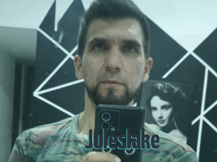 Juleslake