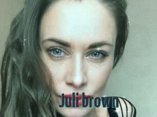 Juli_brown