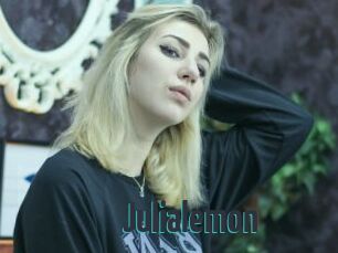 Julialemon