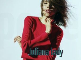 Juliana_lady