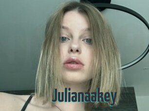 Julianaakey